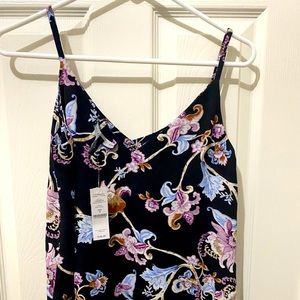 WHBM patterned reversible top